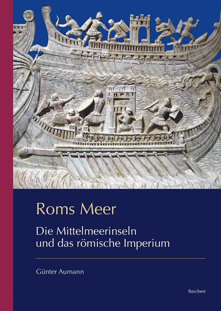 Roms Meer (Günter Aumann)