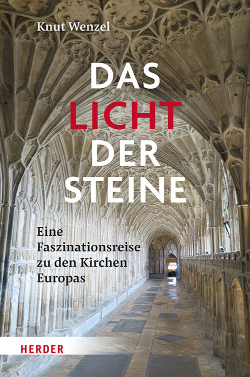 Das Licht der Steine (Knut Wenzel)