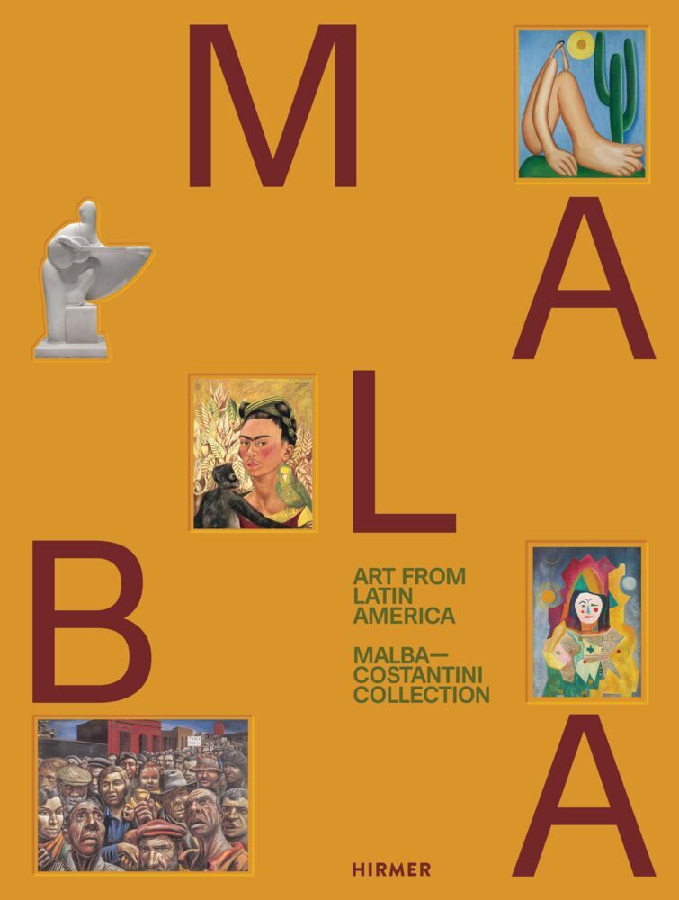 Art from Latin America: Malba-Costantini Collection (Rodrigo Moura)