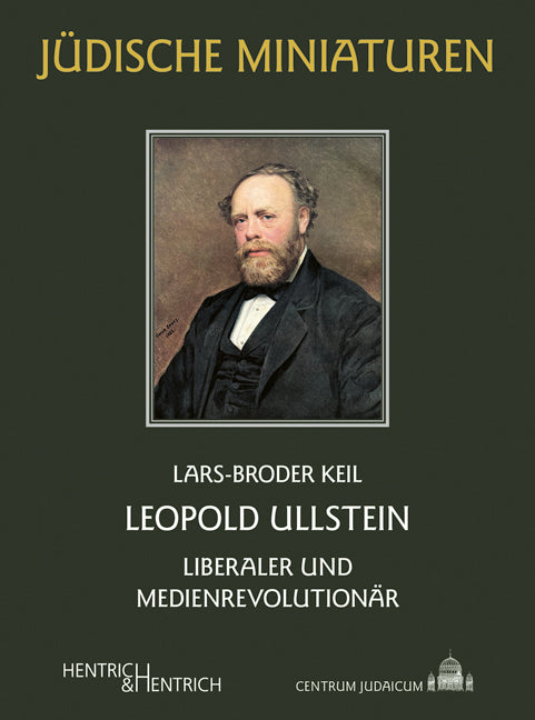Leopold Ullstein (Lars-Broder Keil)
