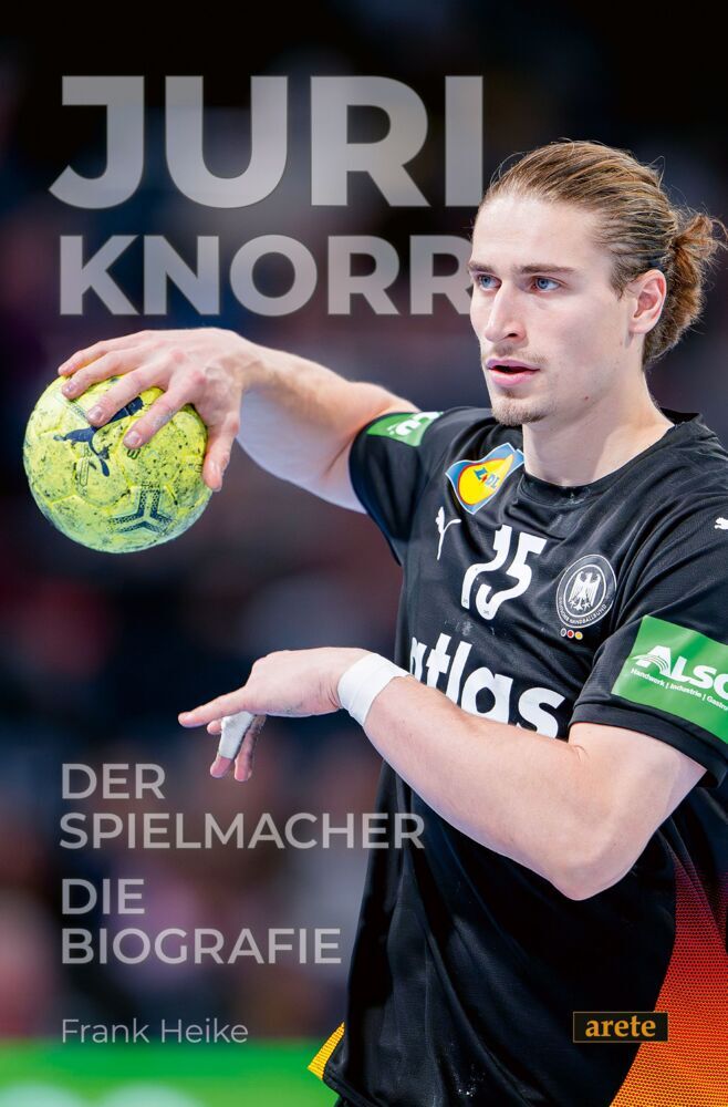 Juri Knorr (Frank Heike)