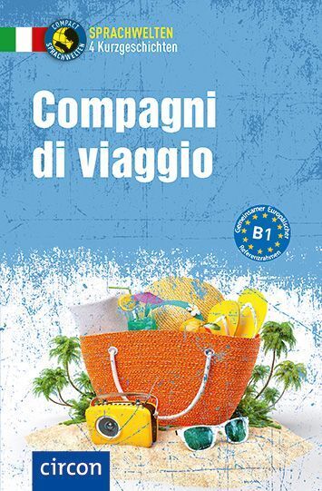 Compagni di viaggio, m. 1 Beilage (Anna Ballarin Denti)