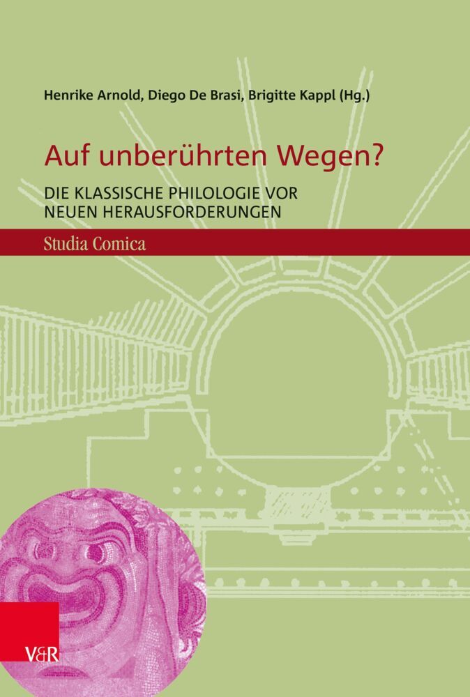 Auf unberührten Wegen? (Henrike Arnold)