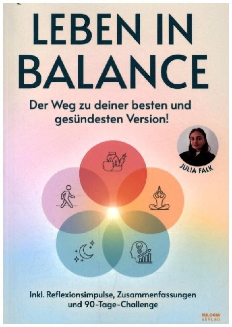 Leben in Balance (Julia Falk)