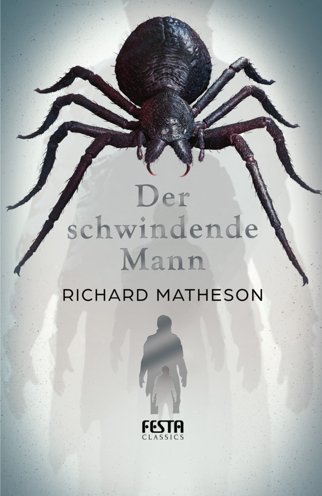 Der schwindende Mann (Richard Matheson)