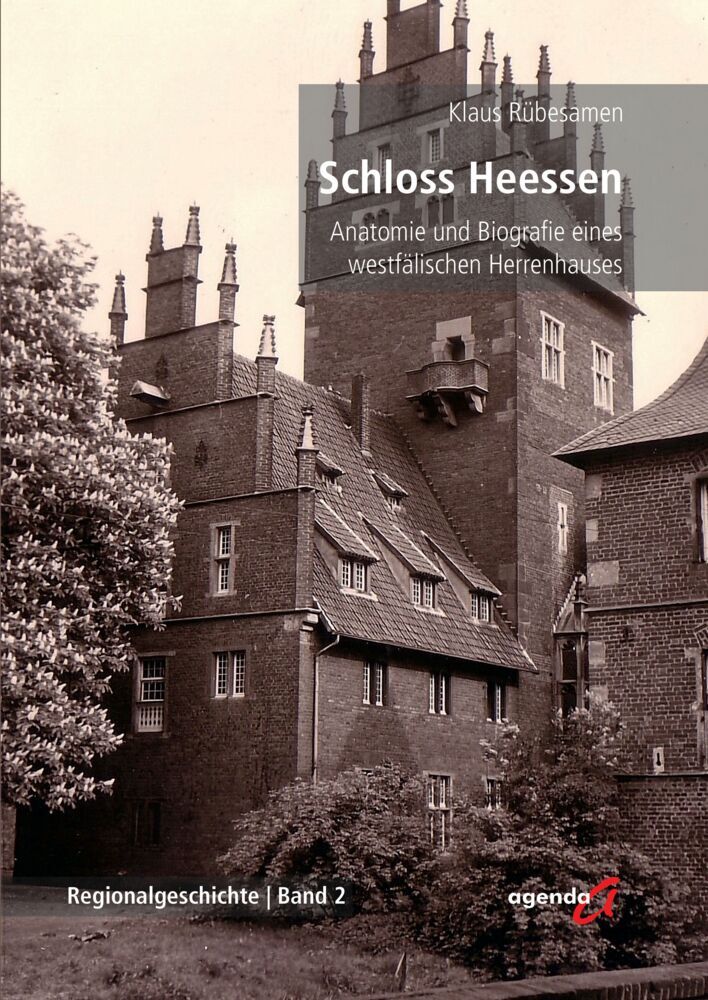 Schloss Heessen (Klaus Rübesamen)