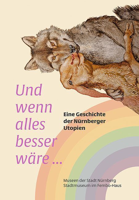 Und wenn alles besser wäre ... (Thomas Eser)