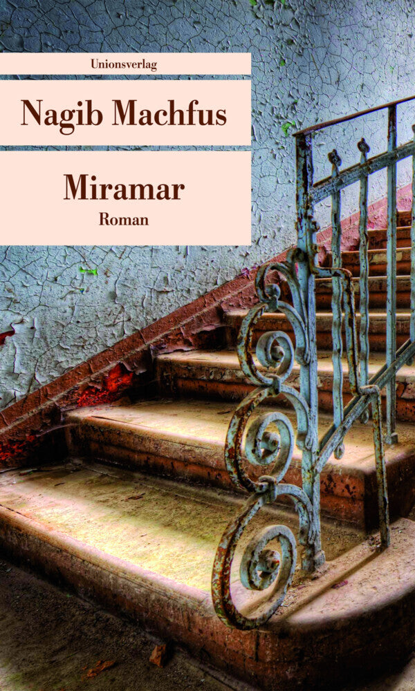 Miramar (Nagib Machfus)