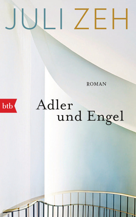 Adler und Engel (Juli Zeh)