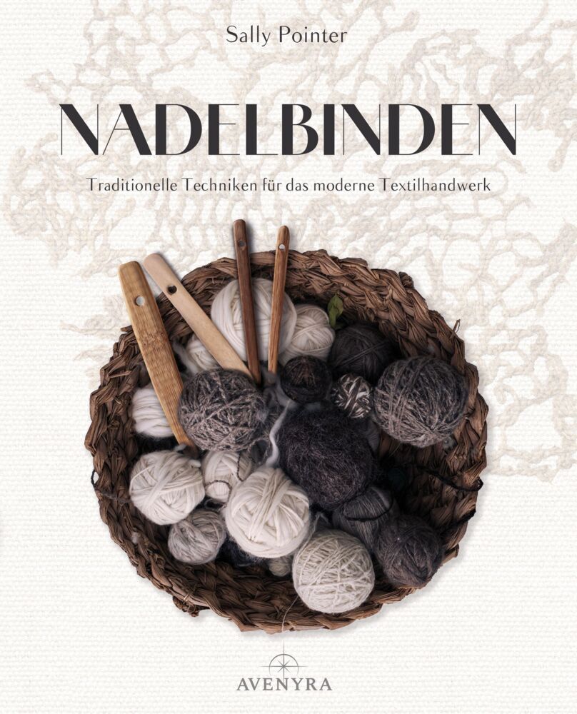 Nadelbinden (Sally Pointer)
