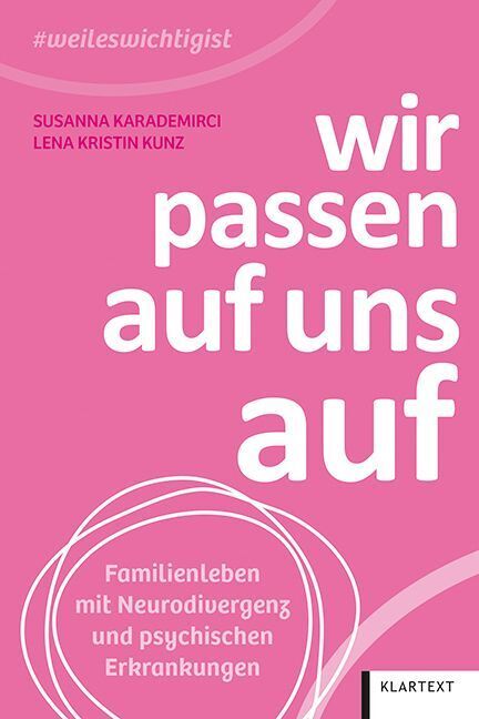 Wir passen auf uns auf (Susanna Karademirci)