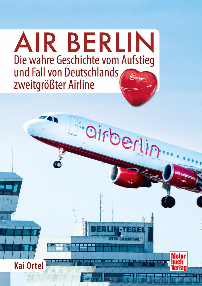 Air Berlin (Kai Ortel)