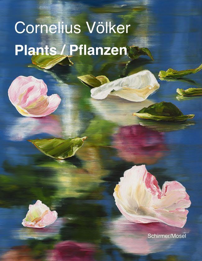 Pflanzen Plants (Cornelius Völker)