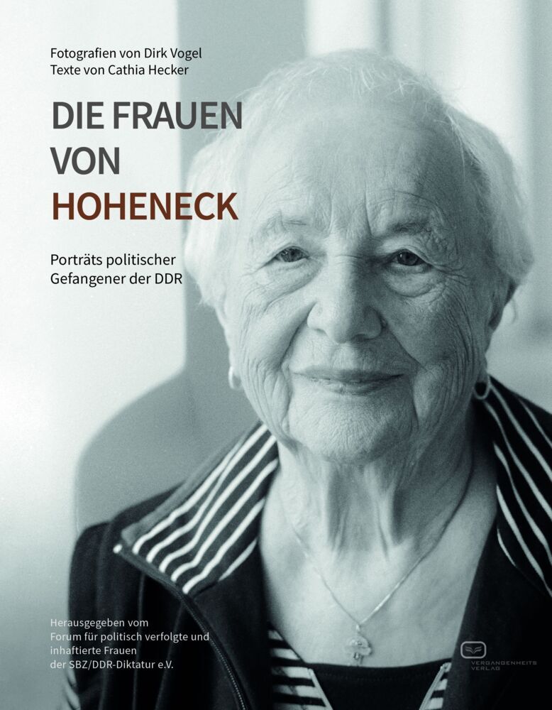 Die Frauen von Hoheneck (Cathia Hecker)