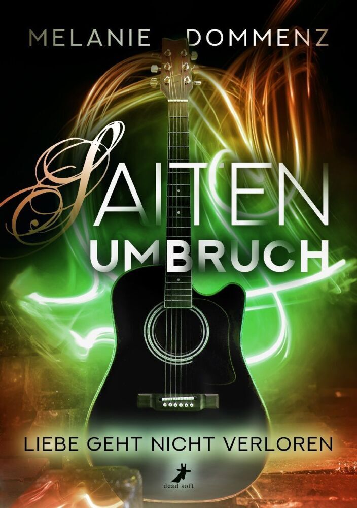 Saiten-Umbruch 3 (Melanie Dommenz)