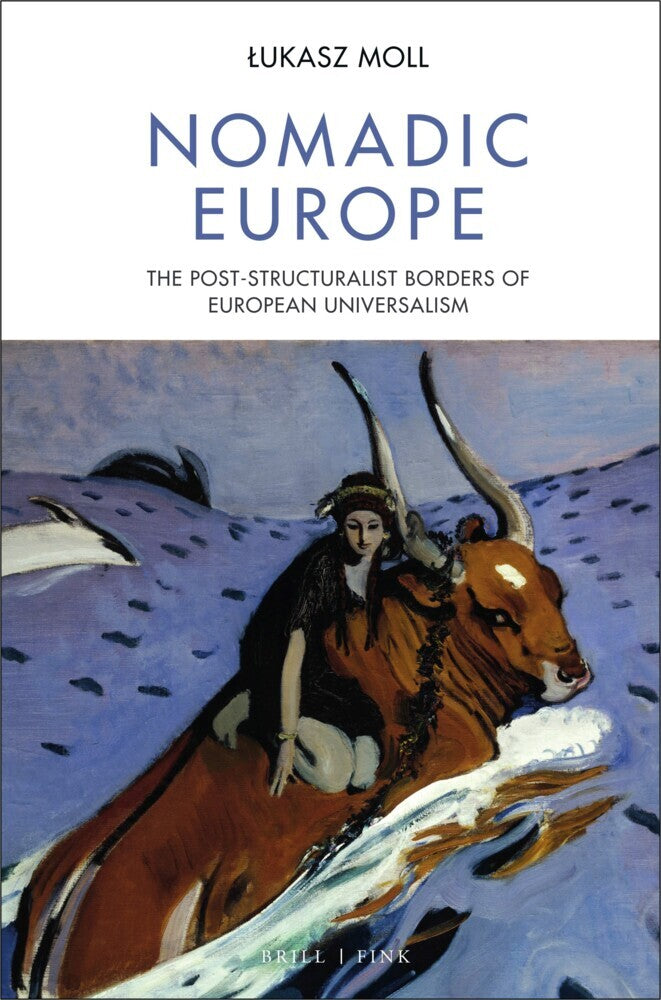 Nomadic Europe (Lukasz Moll)