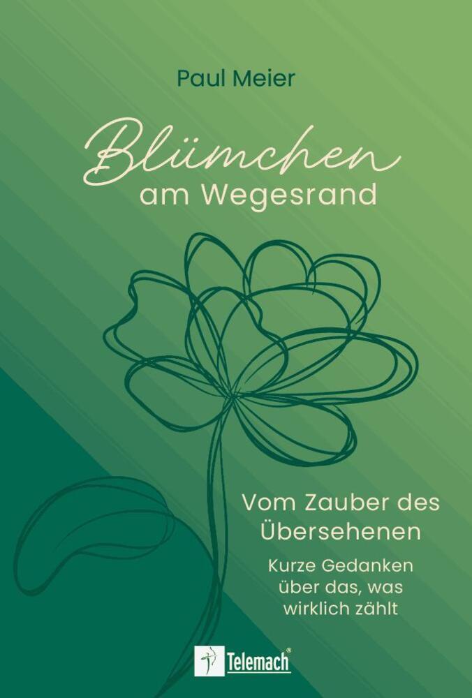 Blümchen am Wegesrand (Paul Meier)