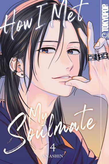 How I Met My Soulmate 04 (Anashin)