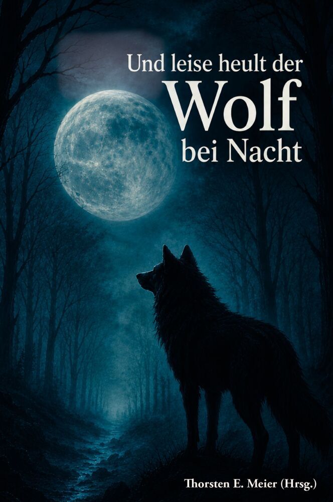 Und leise heult der Wolf bei Nacht - Vom Zauber der Wölfe und den Stimmen der Nacht (Thorsten E. Meier)