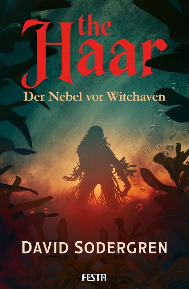 The Haar - Der Nebel vor Witchaven (David Sodergren)