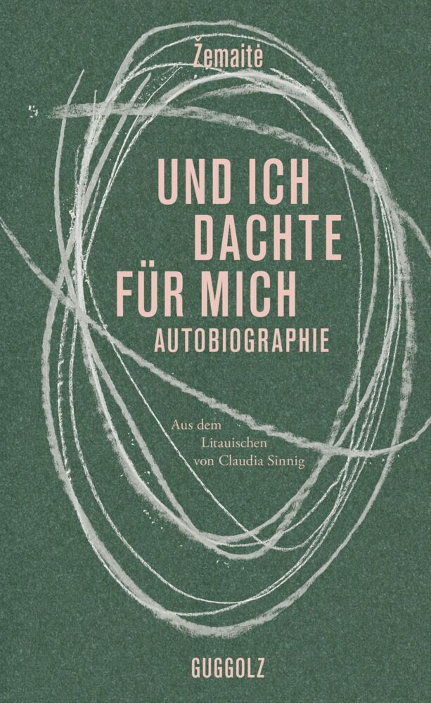 Und ich dachte für mich (Zemait_)