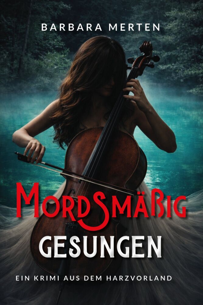 Mordsmäßig gesungen (Barbara Merten)