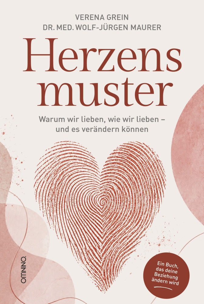 Herzensmuster (Verena Grein)