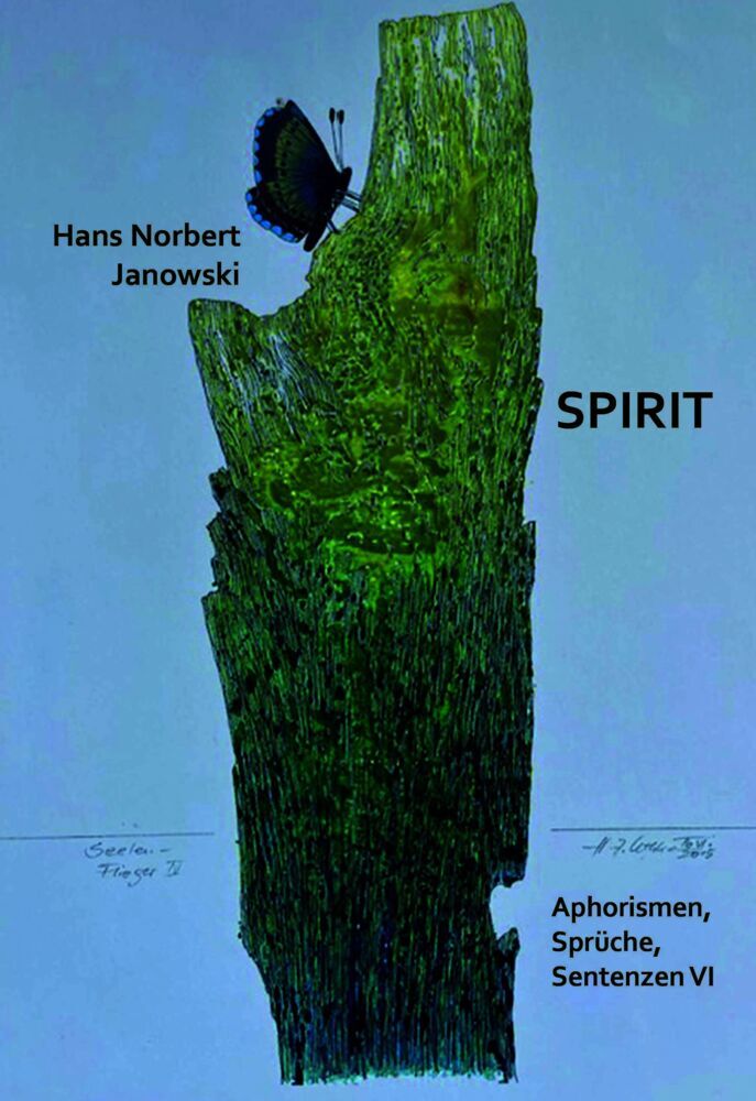 Spirit (Hans Norbert Janowski)