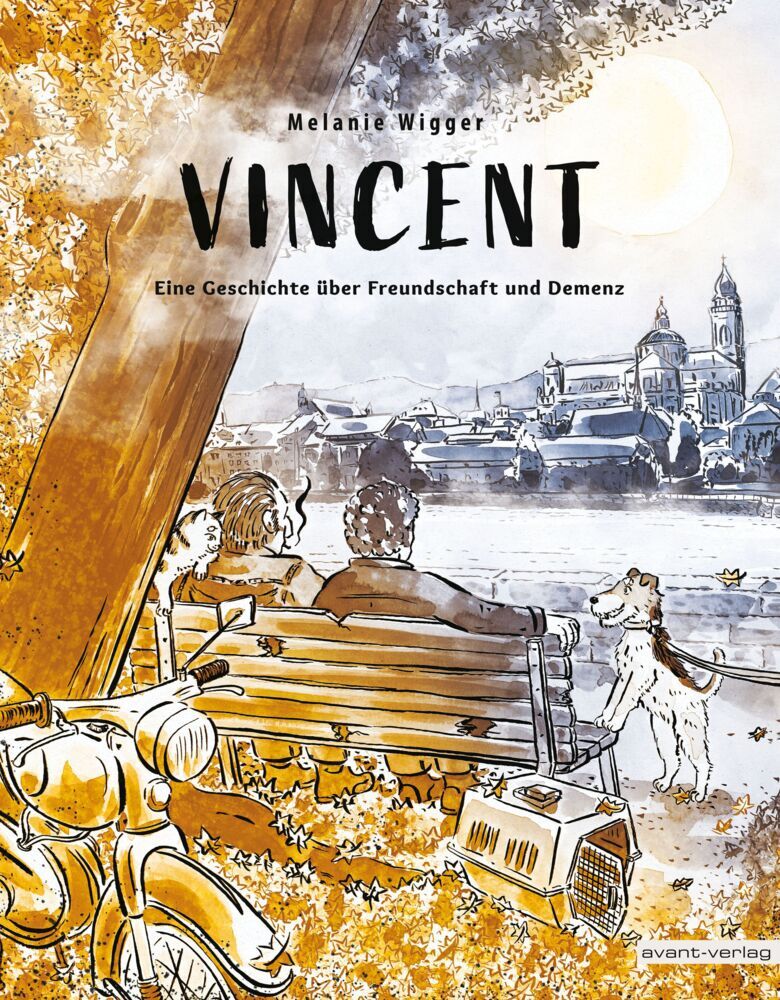 Vincent (Melanie Carolin Wigger)