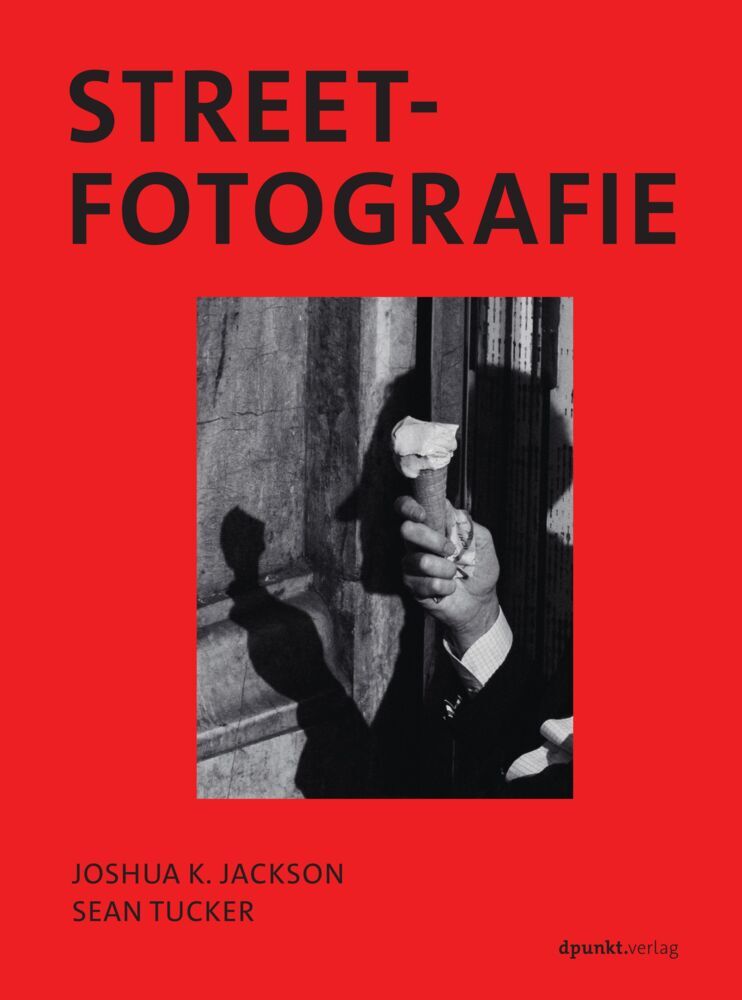 Streetfotografie (Joshua K. Jackson)