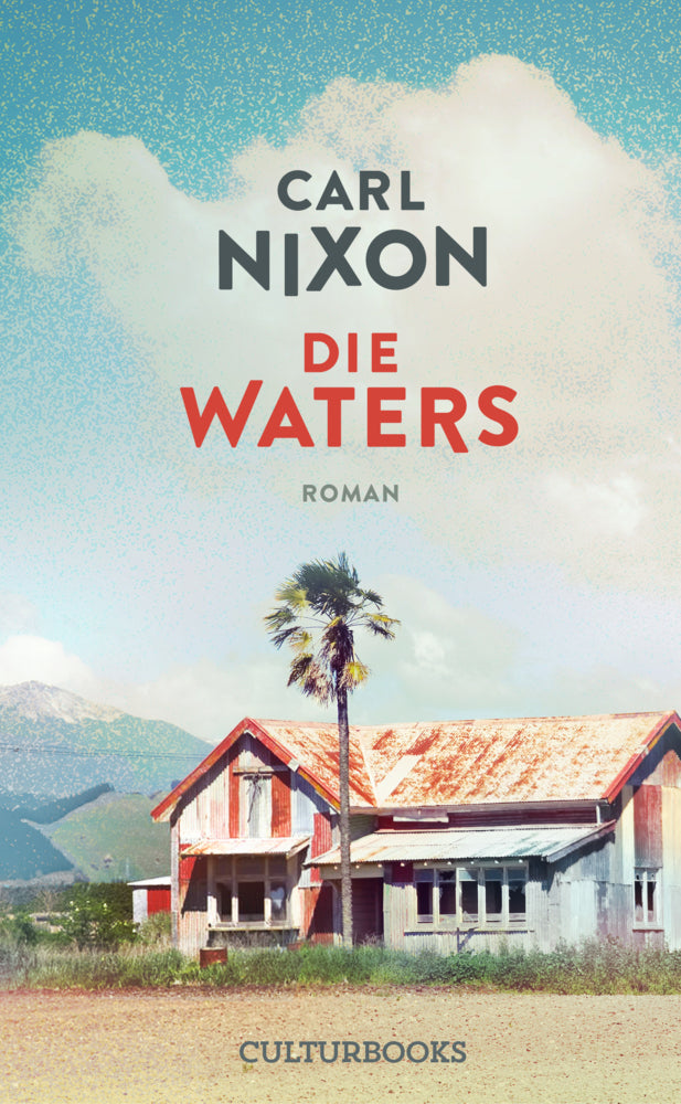 Die Waters (Carl Nixon)