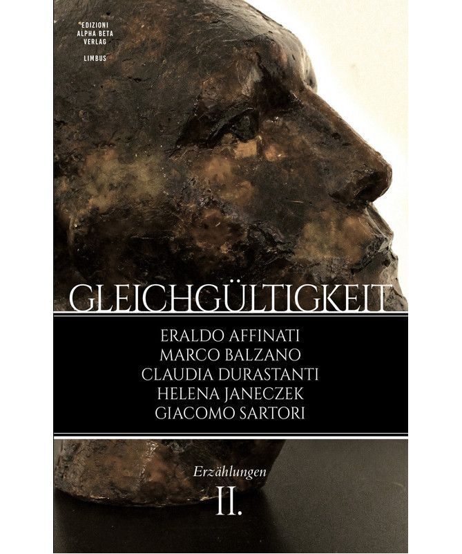 Gleichgültigkeit (Eraldo Affinati)
