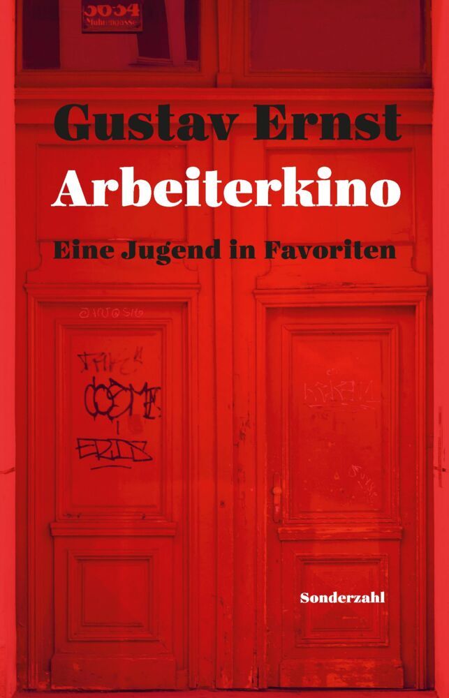 Arbeiterkino (Gustav Ernst)
