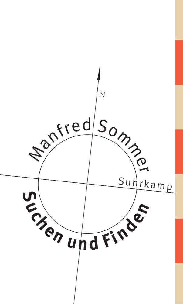 Suchen und Finden (Manfred Sommer)