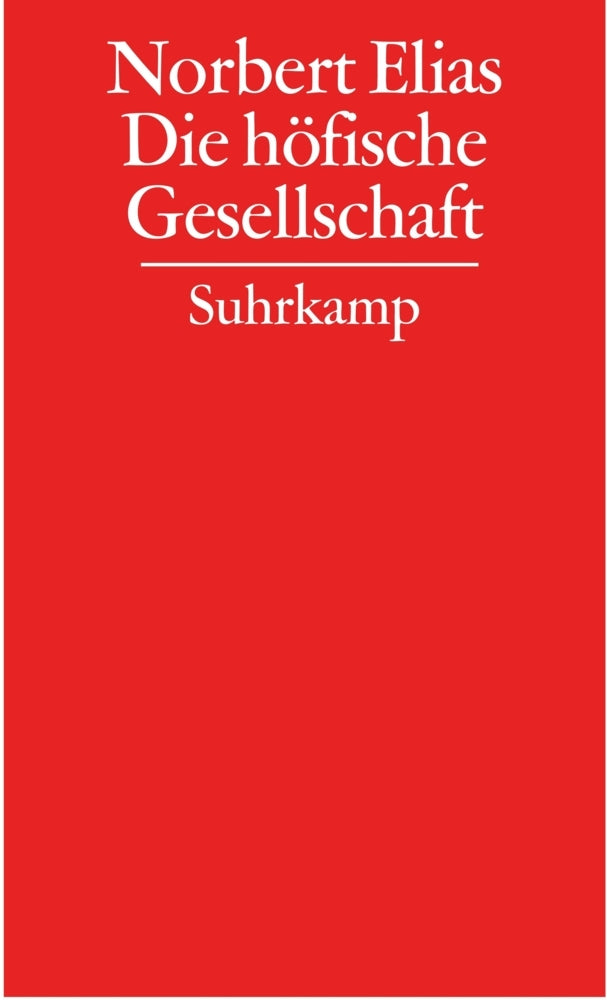 Gesammelte Schriften in 19 Bänden (Norbert Elias)