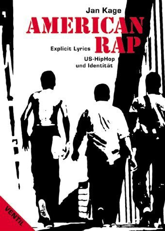 American Rap (Jan Kage)