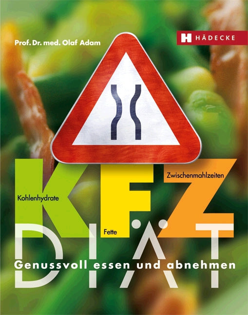 KFZ Diät (Olaf Adam)