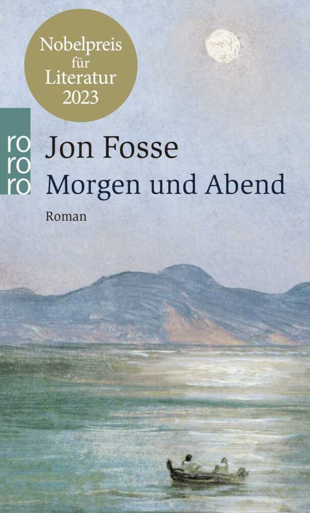 Morgen und Abend (Jon Fosse)
