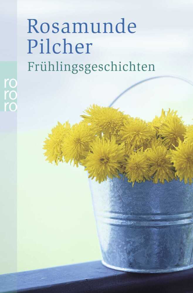 Frühlingsgeschichten (Rosamunde Pilcher)