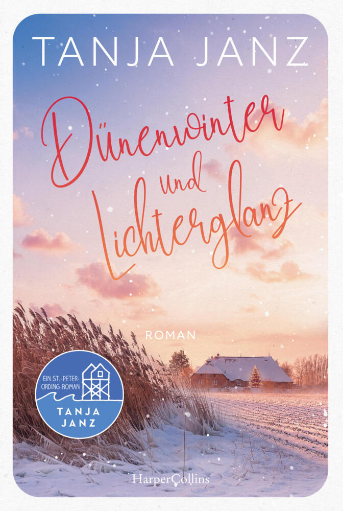 Dünenwinter und Lichterglanz (Tanja Janz)