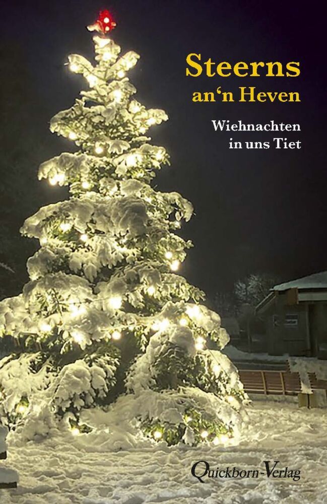 Steerns an´n Heven (Gesche Scheller)