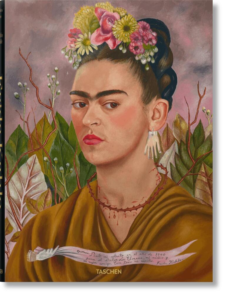Frida Kahlo (Andrea Kettenmann)