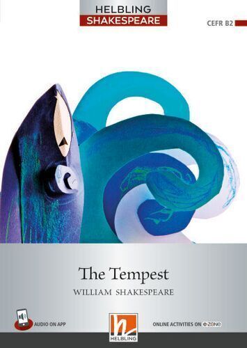 The Tempest (William Shakespeare)