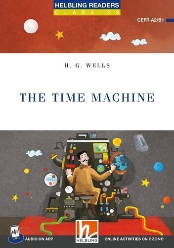 The Time Machine (Wells H. G.)