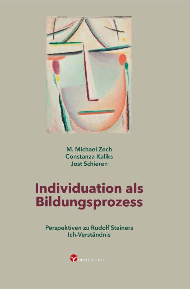 Individuation als Bildungsprozess (Prof. Dr. M. Michael Zech)
