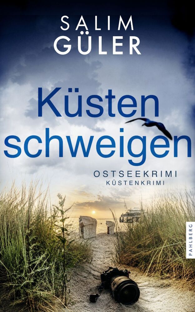 Küstenschweigen (Salim Güler)