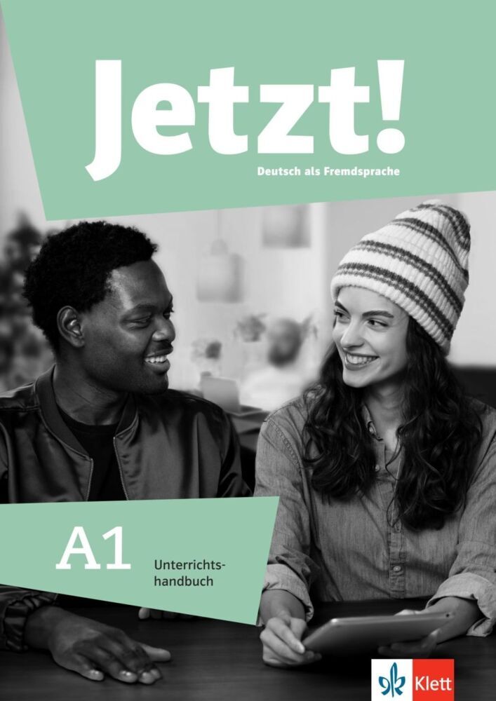 Jetzt! A1 (Bettina Schwieger)