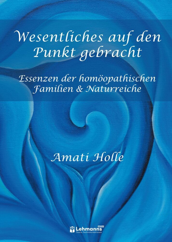 Wesentliches auf den Punkt gebracht (Amati Holle)