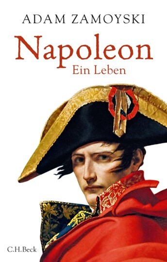 Napoleon (Adam Zamoyski)