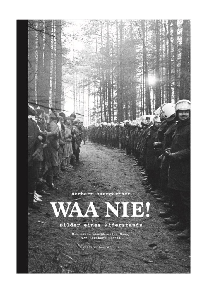 Waa Nie! (Förderkreis Aktionkultursozial E.V. Regensburg)